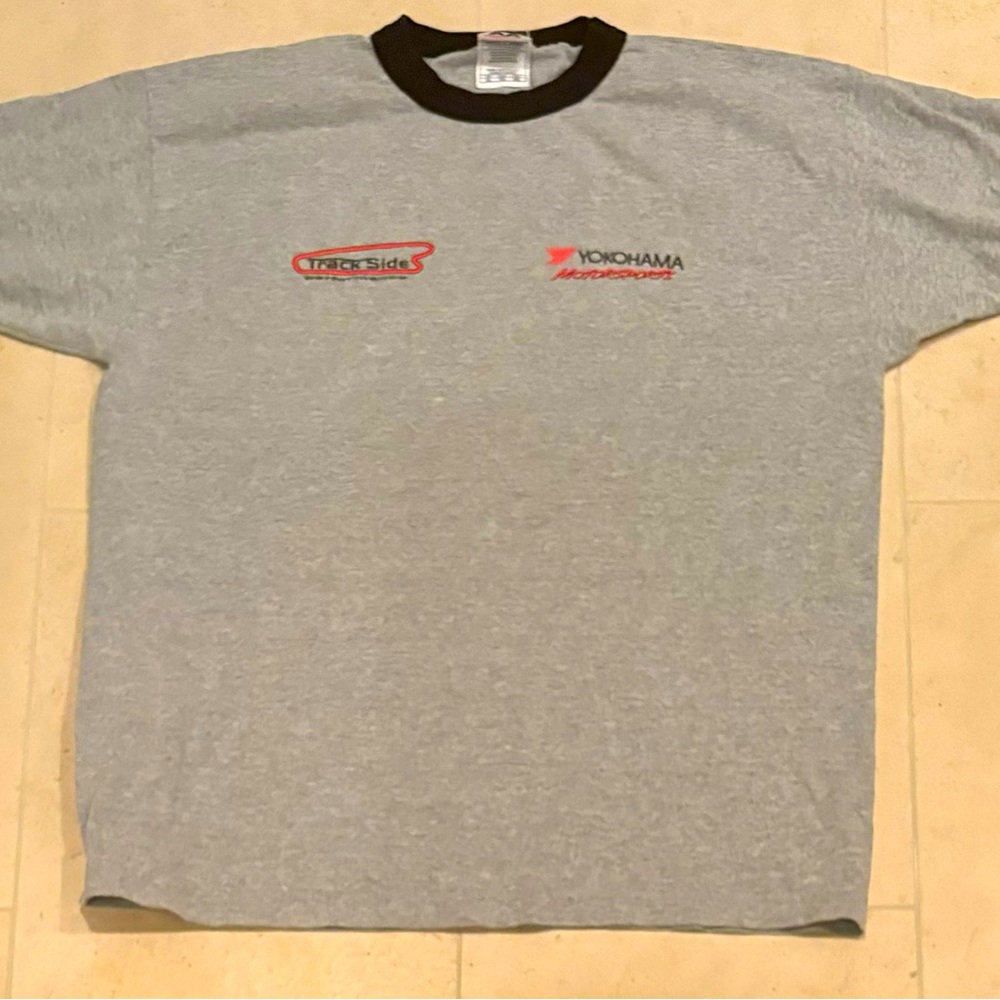 Yokohama Motorsports t-shirt